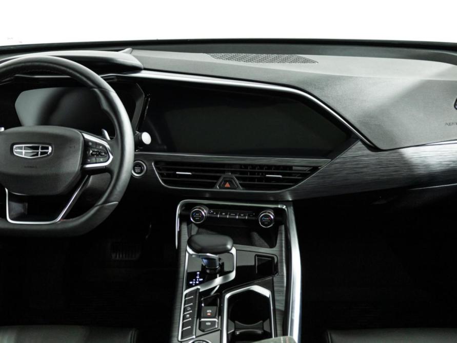 Geely Tugella I Рестайлинг Санкт-Петербург  - изображение 15