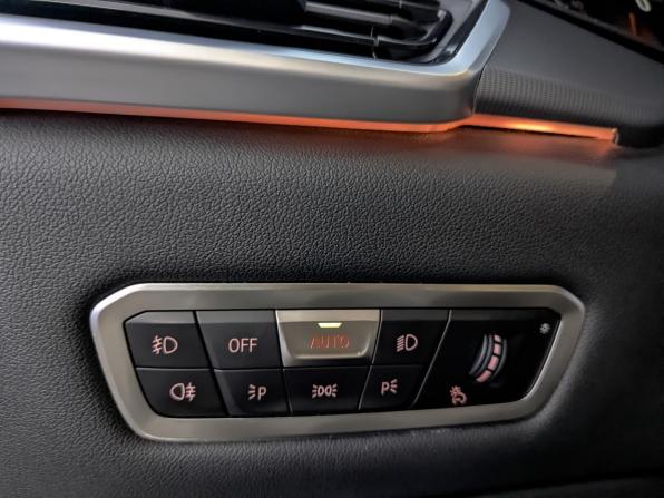 BMW X5 IV (G05/G18) с пробегом 2020 года, цена 6 990 000 рублей, 109523 км, внедорожник, Автокод Объявления
