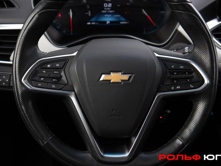 Chevrolet Captiva II Москва  - изображение 12