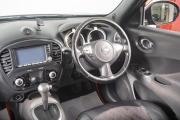 Nissan Juke I Томск  - изображение 27