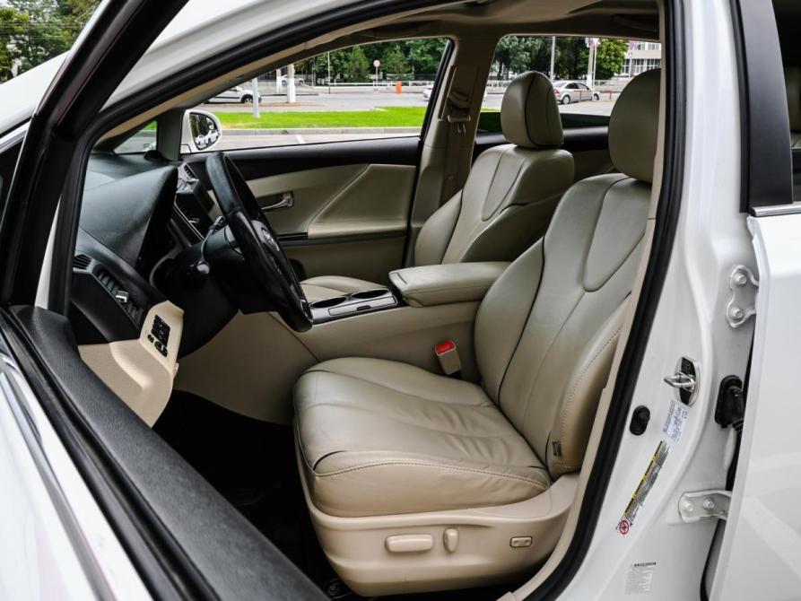Toyota Venza I Рестайлинг Волгоград  - изображение 10