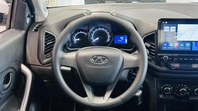 Lada (ВАЗ) XRAY I с пробегом 2018 года, цена 768 000 рублей, 122000 км, хэтчбек, Автокод Объявления
