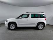 Skoda Yeti I Рестайлинг Уфа  - изображение 32