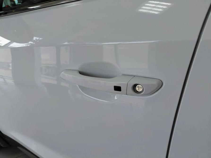 Hyundai Tucson III Рестайлинг Москва  - изображение 23