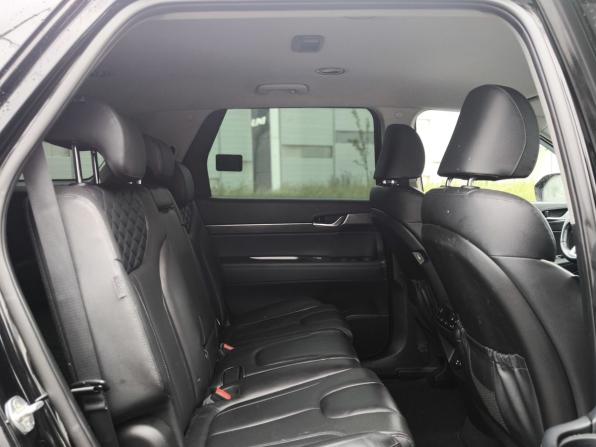 Hyundai Palisade I с пробегом 2020 года, цена 3 750 000 рублей, 144856 км, внедорожник, Автокод Объявления