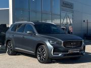 Geely Monjaro I Самара  - изображение 22