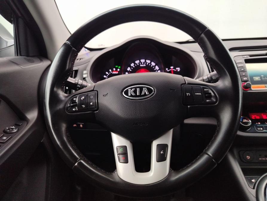 Kia Sportage III Ярославль  - изображение 16