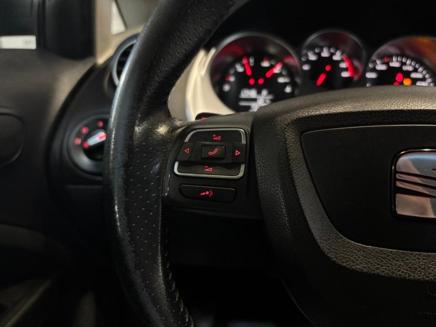 SEAT Altea I Рестайлинг Санкт-Петербург  - изображение 17