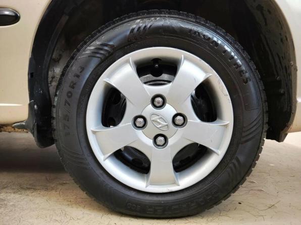 Hyundai Accent II с пробегом 2006 года, цена 328 000 рублей, 264935 км, седан, Автокод Объявления