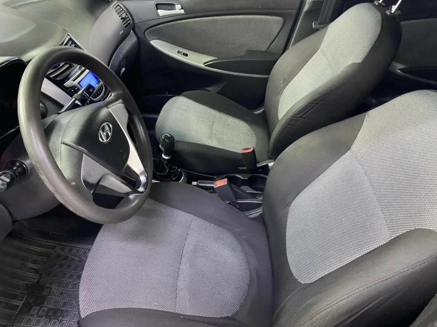 Hyundai Solaris I Набережные Челны  - изображение 10
