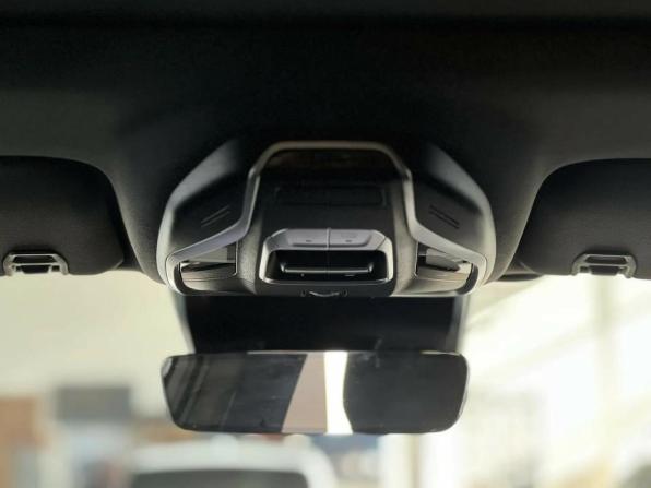 Geely Tugella I Рестайлинг с пробегом 2023 года, цена 2 695 000 рублей, 52151 км, внедорожник, Автокод Объявления