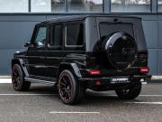 Mercedes-Benz G-Класс AMG I (W463) Рестайлинг 2 Новороссийск  - изображение 27