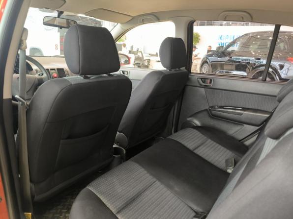 Hyundai Getz I Рестайлинг с пробегом 2008 года, цена 665 000 рублей, 171753 км, хэтчбек, Автокод Объявления