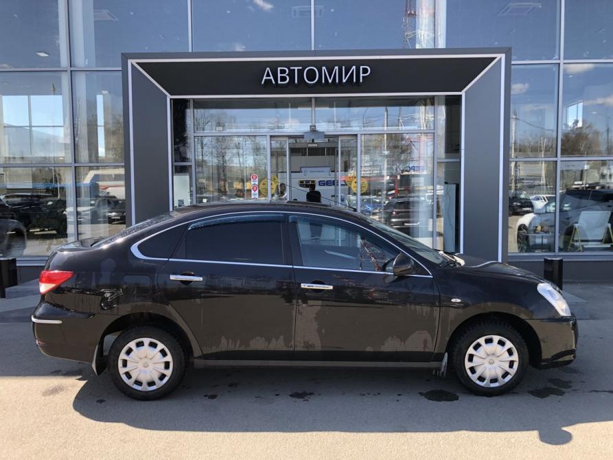 Nissan Almera III (G15) Брянск  - изображение 4