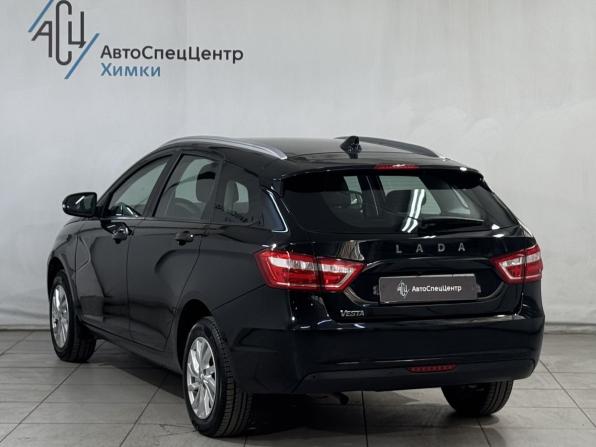 Lada (ВАЗ) Vesta I с пробегом 2021 года, цена 1 110 000 рублей, 72000 км, универсал, Автокод Объявления