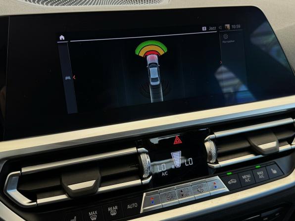 BMW 3 серии VII (G2x) с пробегом 2020 года, цена 2 700 000 рублей, 87757 км, седан, Автокод Объявления