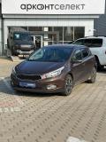 Kia Ceed II Краснодар  - изображение 2