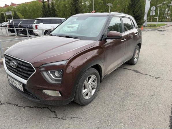 Hyundai Creta II