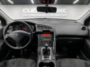 Peugeot 3008 I Кемерово  - изображение 25