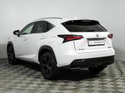 Lexus NX I Санкт-Петербург  - изображение 31