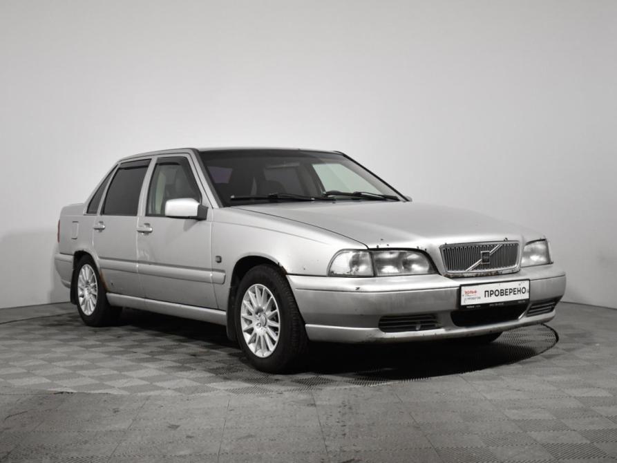 Volvo S70 Санкт-Петербург  - изображение 3