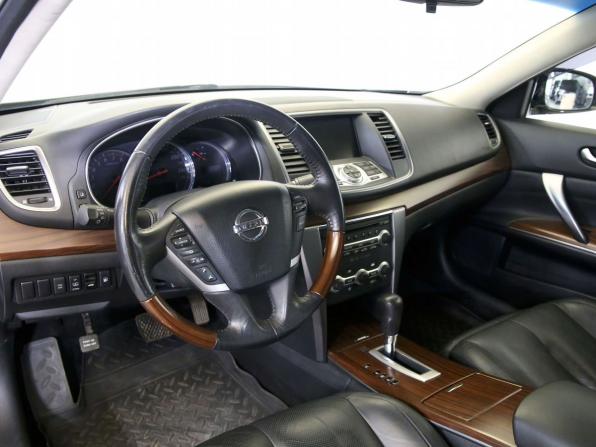 Nissan Teana II (J32) с пробегом 2009 года, цена 1 125 000 рублей, 113599 км, седан, Автокод Объявления