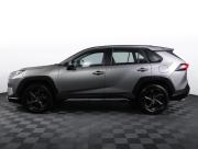 Toyota RAV4 V (XA50) Москва  - изображение 33