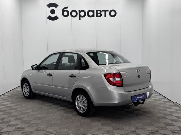 Lada (ВАЗ) Granta I с пробегом 2018 года, цена 590 000 рублей, 139930 км, седан, Автокод Объявления