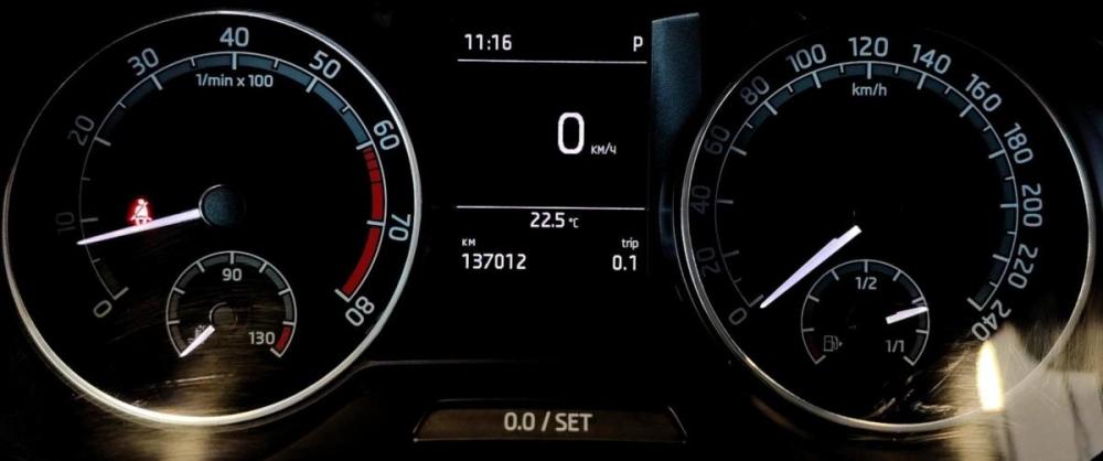 Skoda Rapid I Рестайлинг Санкт-Петербург  - изображение 17