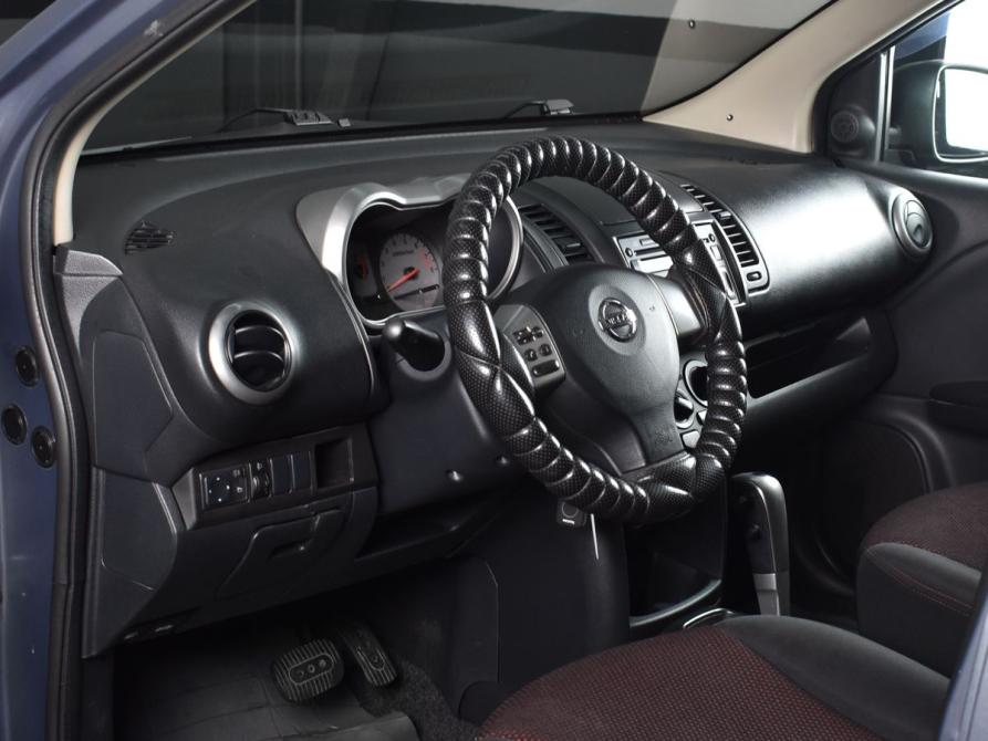 Nissan Note I Кемерово  - изображение 6