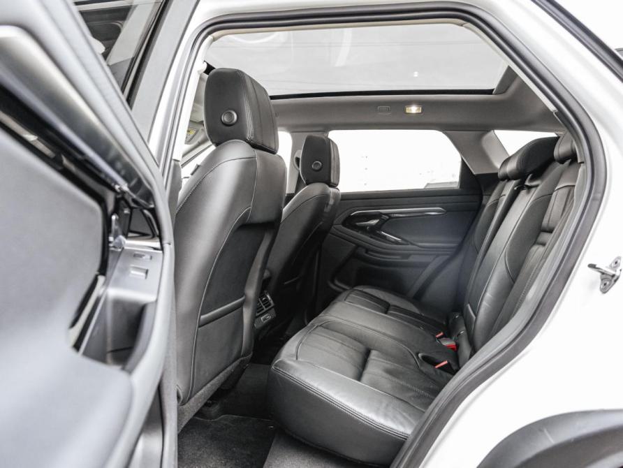 Land Rover Range Rover Evoque II Москва  - изображение 15