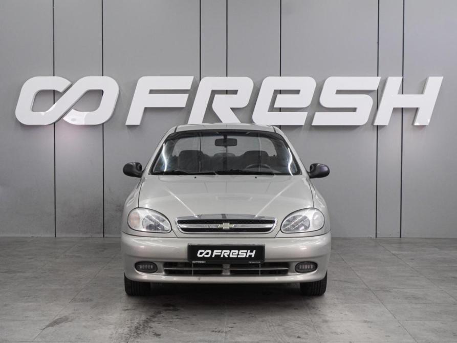 Chevrolet Lanos I Воронеж  - изображение 3
