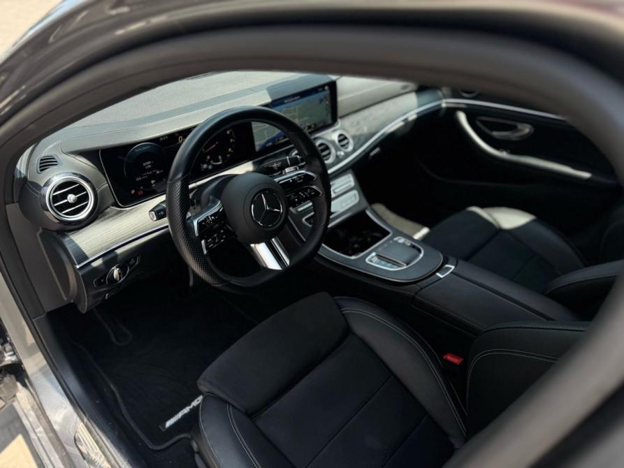 Mercedes-Benz E-Класс V (W213 S213 C238) Рестайлинг Ростов-на-Дону  - изображение 26