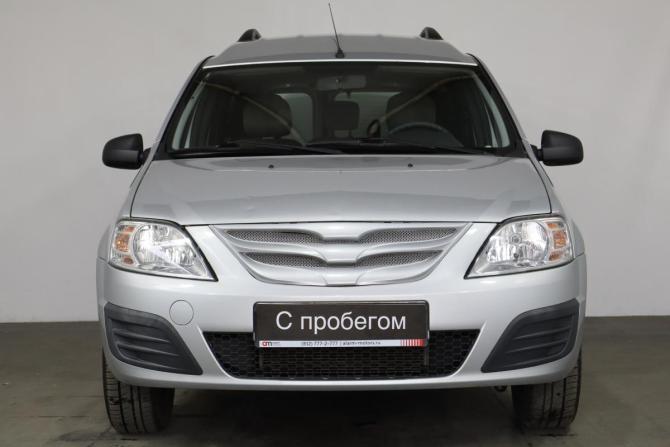 Lada (ВАЗ) Largus I с пробегом 2018 года, цена 949 000 рублей, 59000 км, универсал, Автокод Объявления