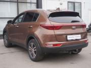 Kia Sportage IV Москва  - изображение 22