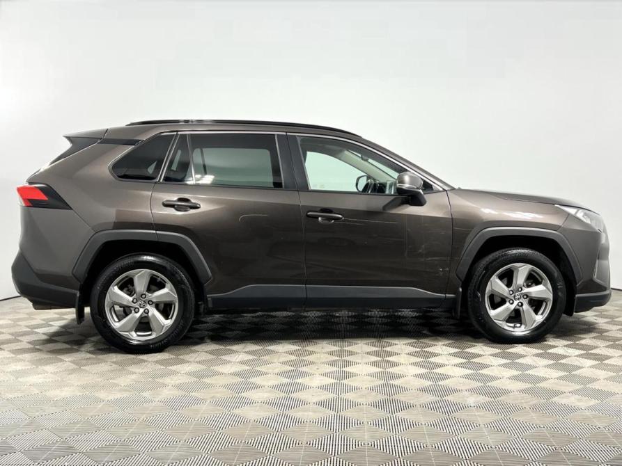 Toyota RAV4 V (XA50) Казань  - изображение 5