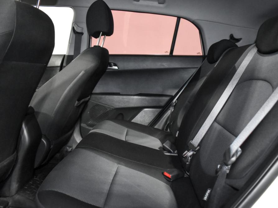 Hyundai Creta I Санкт-Петербург  - изображение 13