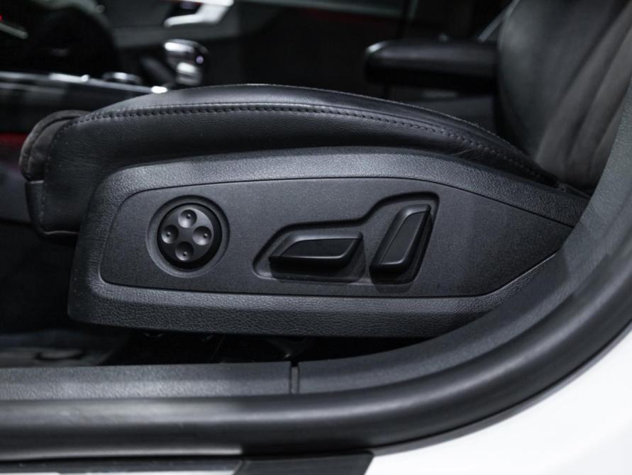 Audi A5 II (F5) Санкт-Петербург  - изображение 24