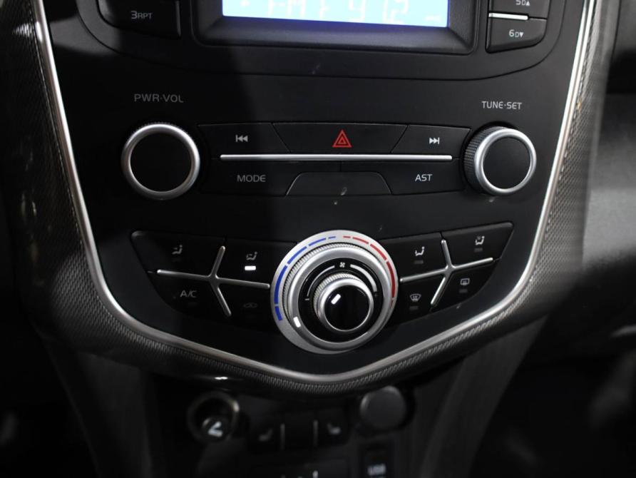 Lifan X60 I Рестайлинг 2 Ростов-на-Дону  - изображение 13