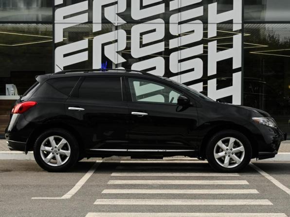 Nissan Murano II (Z51) Рестайлинг с пробегом 2012 года, цена 1 069 000 рублей, 180536 км, внедорожник, Автокод Объявления
