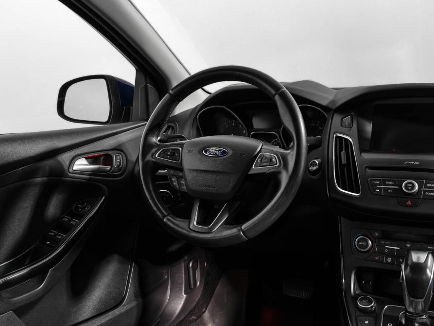 Ford Focus III Рестайлинг Санкт-Петербург  - изображение 15