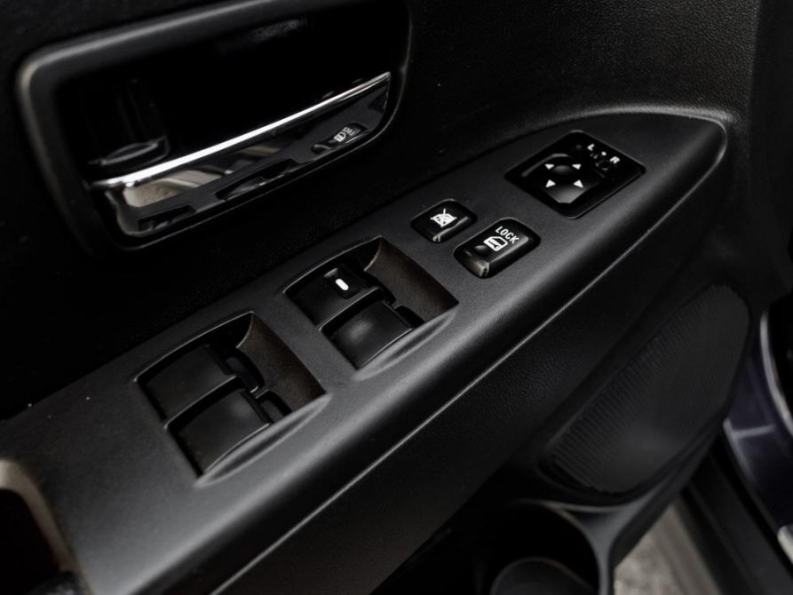 Mitsubishi ASX I Екатеринбург  - изображение 19