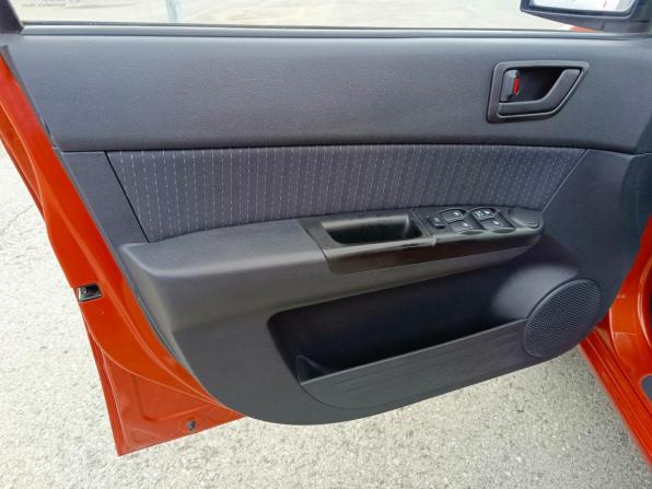Hyundai Getz I Рестайлинг с пробегом 2010 года, цена 494 995 рублей, 167878 км, хэтчбек, Автокод Объявления