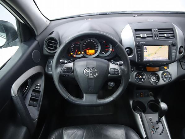 Toyota RAV4 III (XA30) Рестайлинг с пробегом 2010 года, цена 1 390 000 рублей, 293093 км, внедорожник, Автокод Объявления