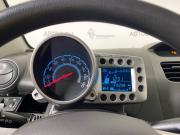 Chevrolet Spark III Москва  - изображение 33