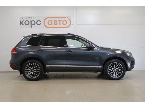 Volkswagen Touareg II с пробегом 2013 года, цена 2 049 000 рублей, 229914 км, внедорожник, Автокод Объявления