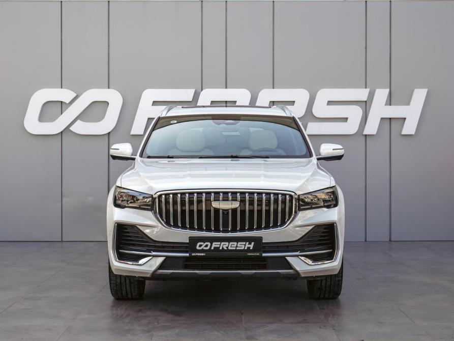Geely Monjaro I Рестайлинг Краснодар  - изображение 3