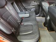 Kia Sportage III Вологда  - изображение 34