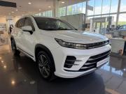 Exeed LX I Рестайлинг Подольск  - изображение 25