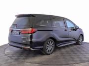 Honda Odyssey V Рестайлинг 2 Москва  - изображение 32